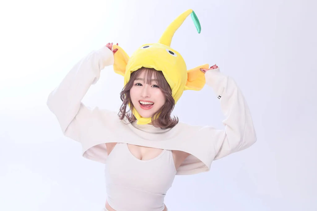 愛咲みらい1