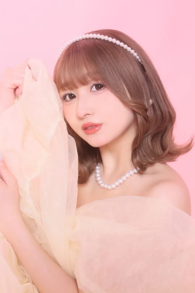愛咲みらい2