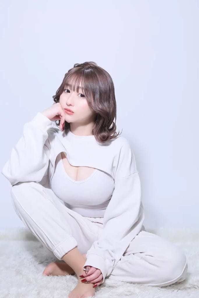 愛咲みらい3