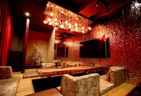 関内フォーシーズン店内2