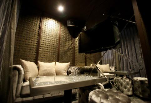 関内フォーシーズン店内4