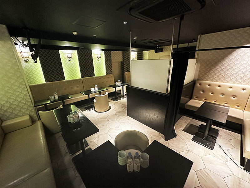 LIBERTY（リバティー）朝1