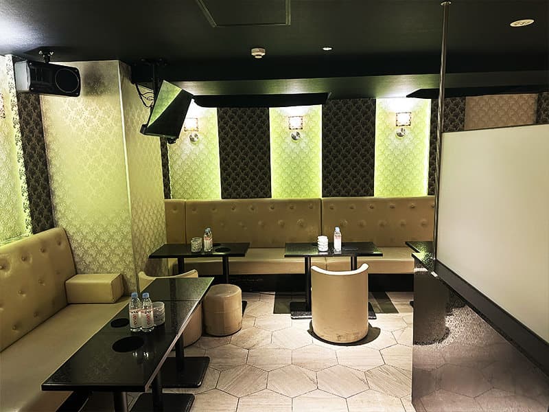 LIBERTY（リバティー）朝2