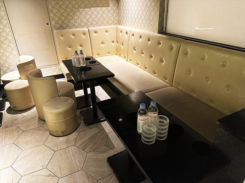 LIBERTY（リバティー）朝3