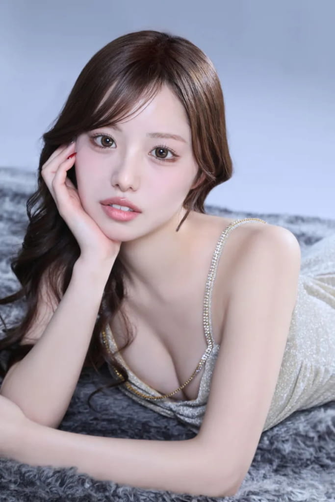 りの1